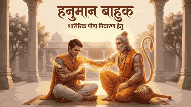 हनुमान बाहुक, हिन्दी अर्थ, लाभ एवं पाठ विधि